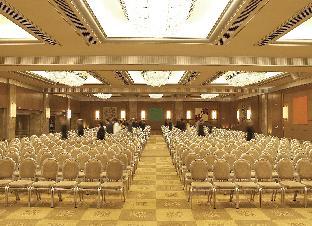 athenaeum intercontinental by ihg