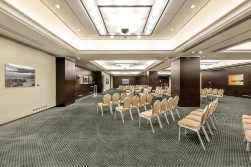 athenaeum intercontinental by ihg
