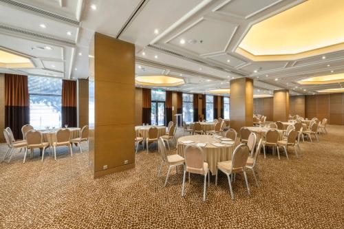 athenaeum intercontinental by ihg