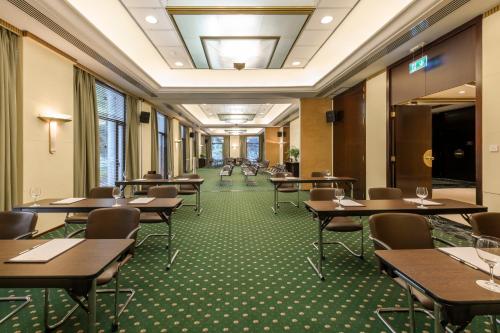athenaeum intercontinental by ihg