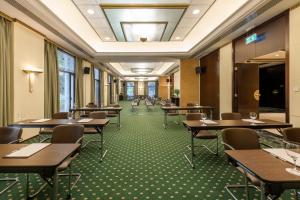 athenaeum intercontinental by ihg