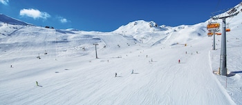 samnaun