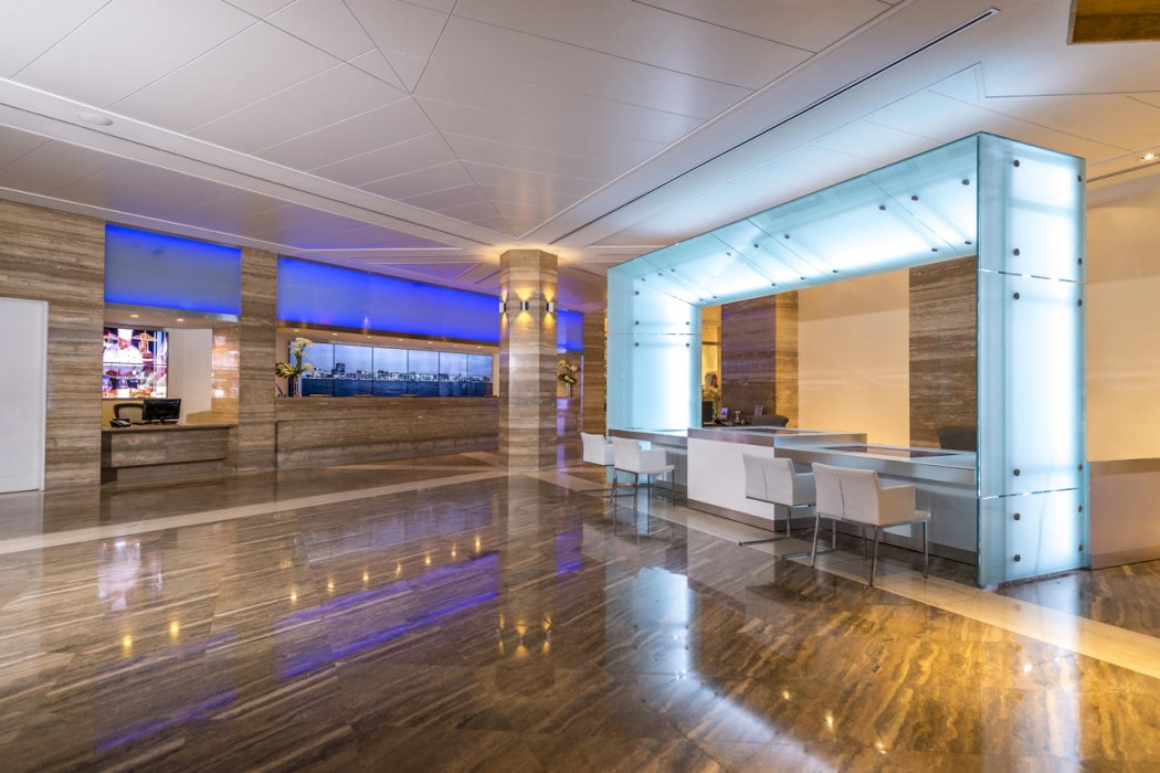 intercontinental miami by ihg