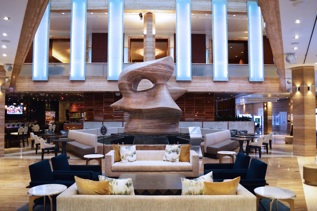 intercontinental miami by ihg
