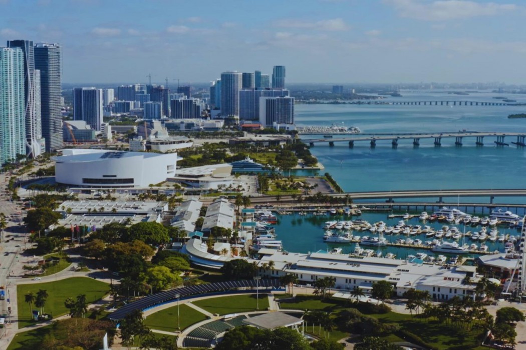 intercontinental miami by ihg