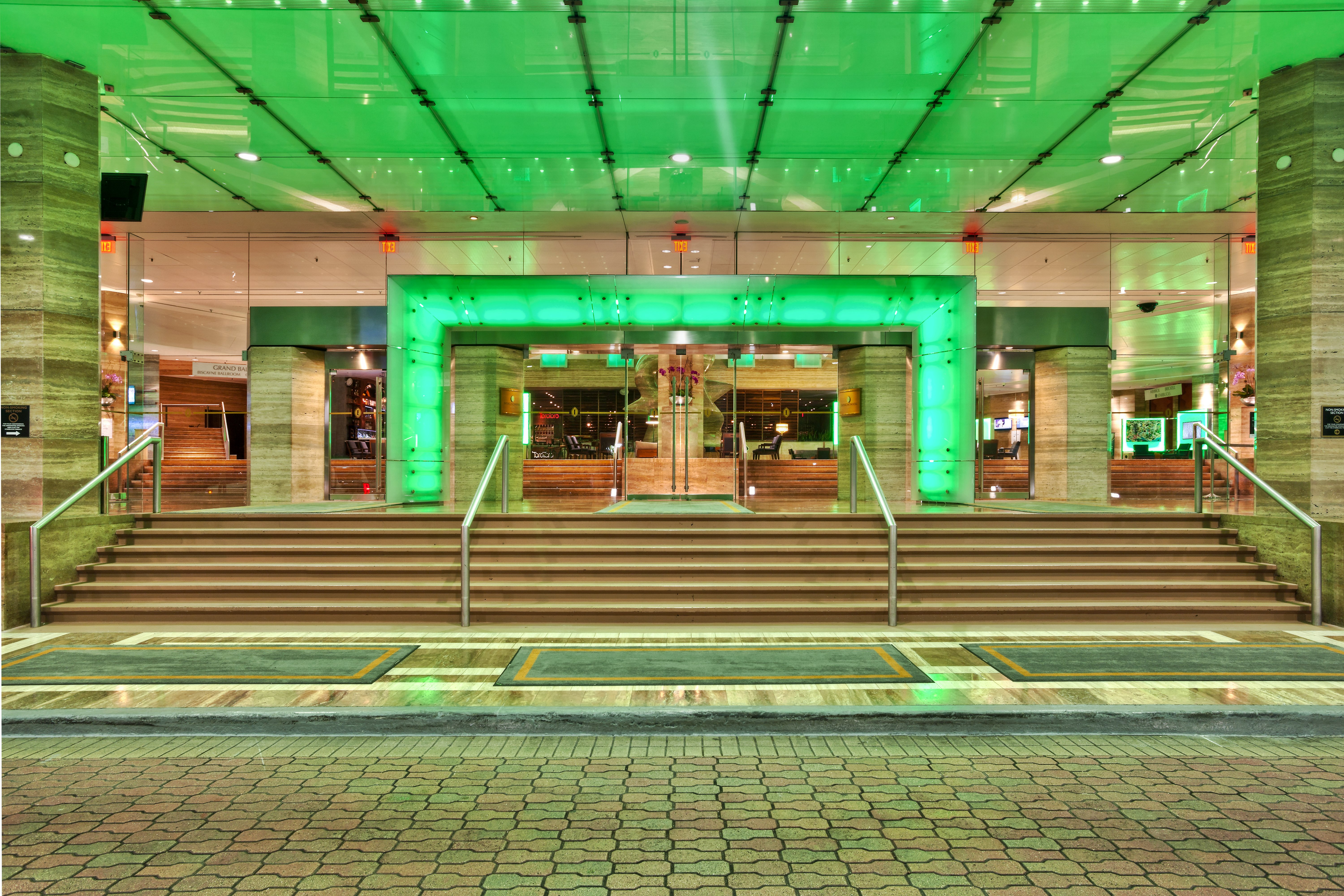 intercontinental miami by ihg