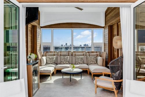 intercontinental miami by ihg