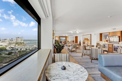 intercontinental miami by ihg