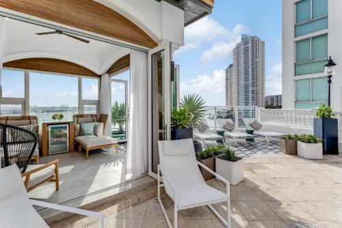 intercontinental miami by ihg