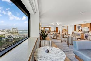 intercontinental miami by ihg