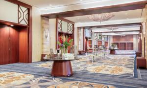 intercontinental miami by ihg