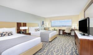 intercontinental miami by ihg