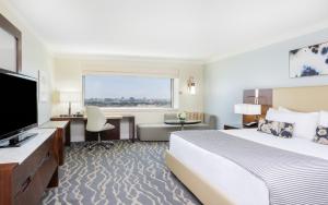 intercontinental miami by ihg