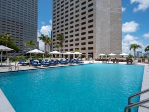 intercontinental miami by ihg
