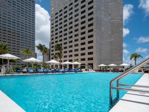 intercontinental miami by ihg