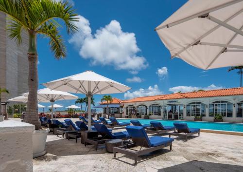 intercontinental miami by ihg