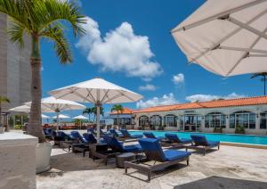 intercontinental miami by ihg