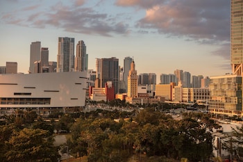 intercontinental miami by ihg