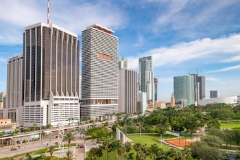 intercontinental miami by ihg