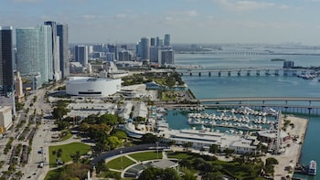 intercontinental miami by ihg