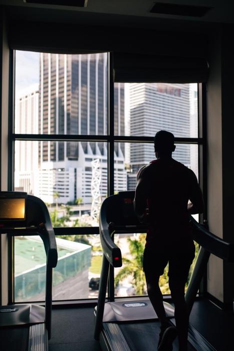 intercontinental miami by ihg