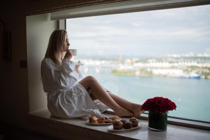 intercontinental miami by ihg