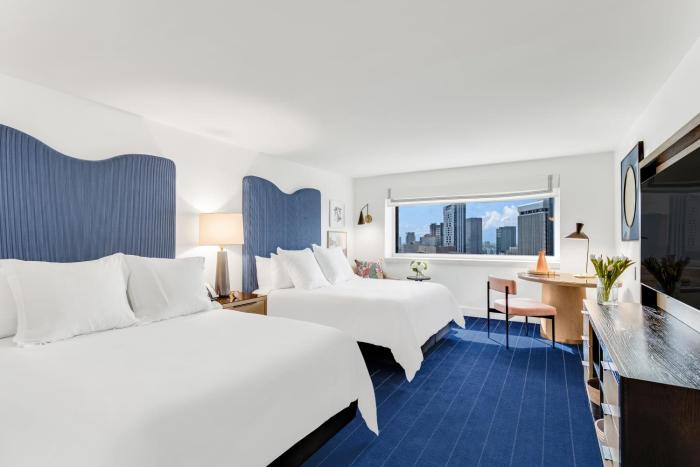 intercontinental miami by ihg