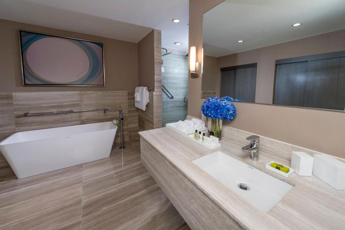 intercontinental miami by ihg