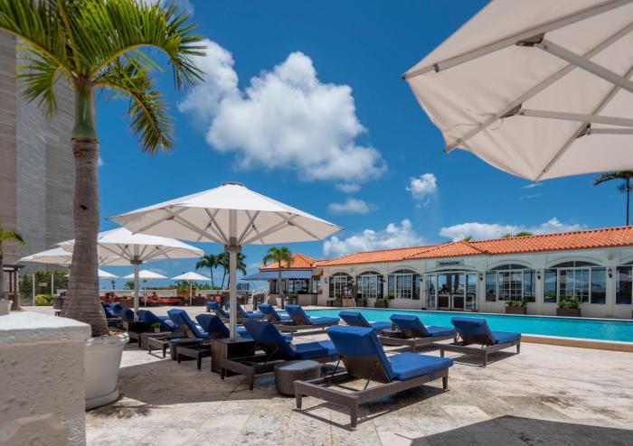 intercontinental miami by ihg