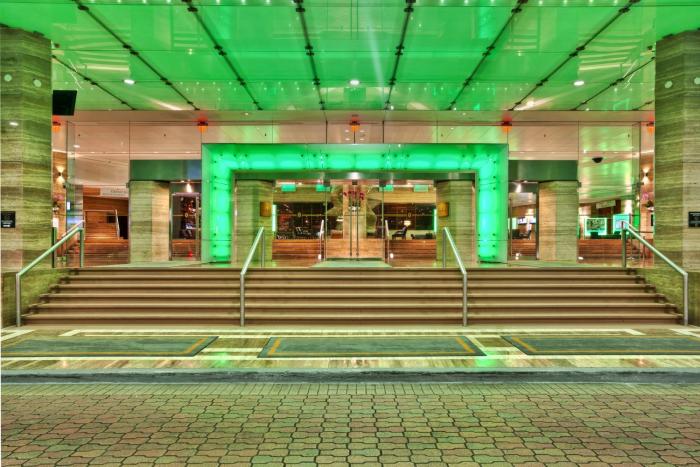intercontinental miami by ihg