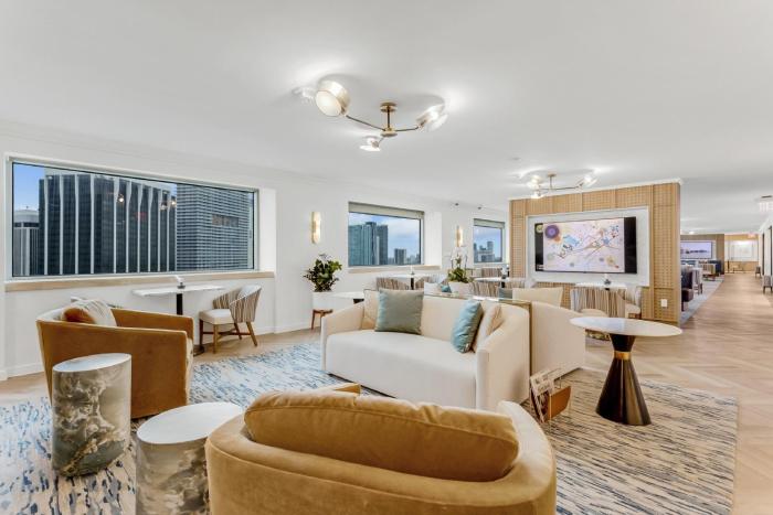 intercontinental miami by ihg