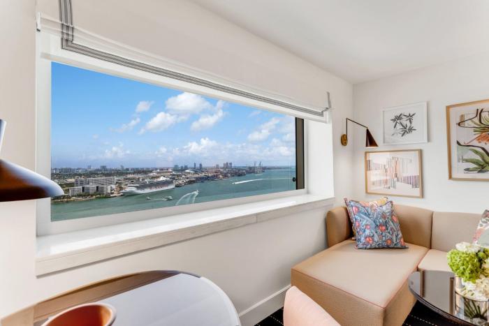 intercontinental miami by ihg