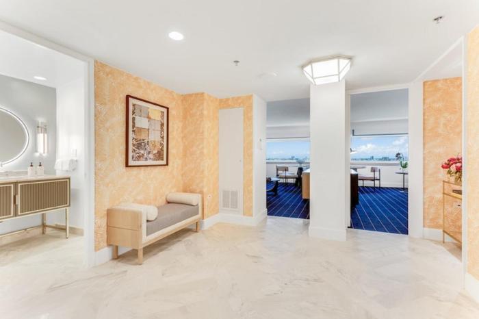 intercontinental miami by ihg