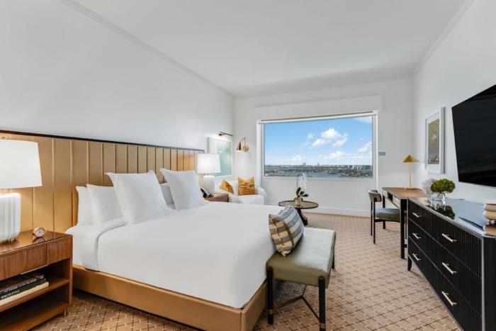intercontinental miami by ihg