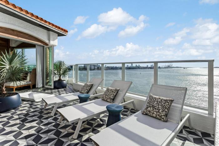 intercontinental miami by ihg