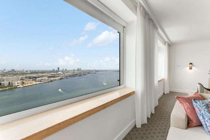 intercontinental miami by ihg