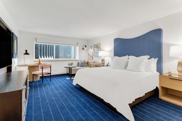 intercontinental miami by ihg