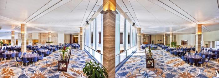 intercontinental miami by ihg