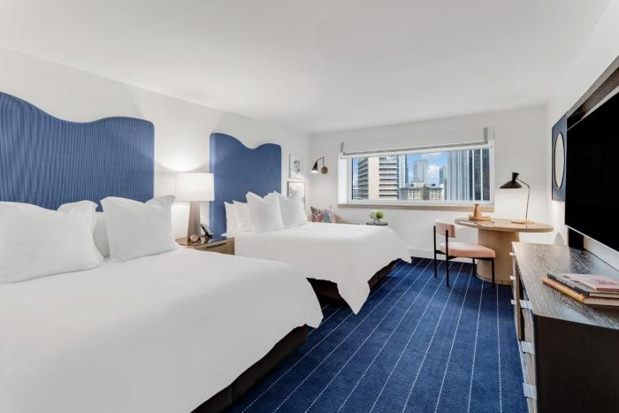 intercontinental miami by ihg