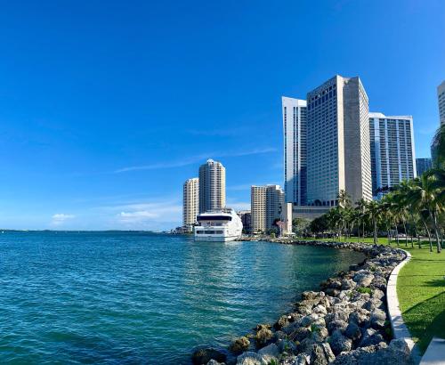 intercontinental miami by ihg