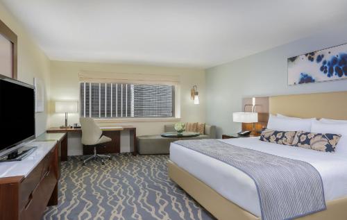 intercontinental miami by ihg