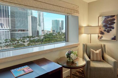 intercontinental miami by ihg