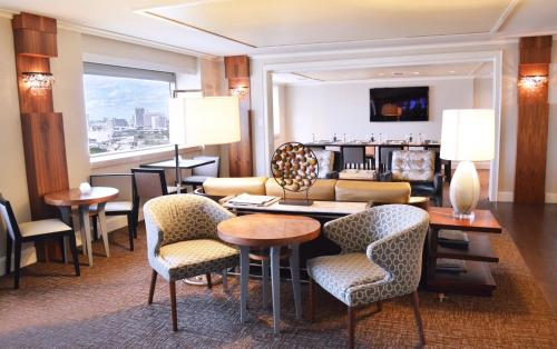 intercontinental miami by ihg