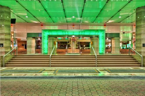 intercontinental miami by ihg