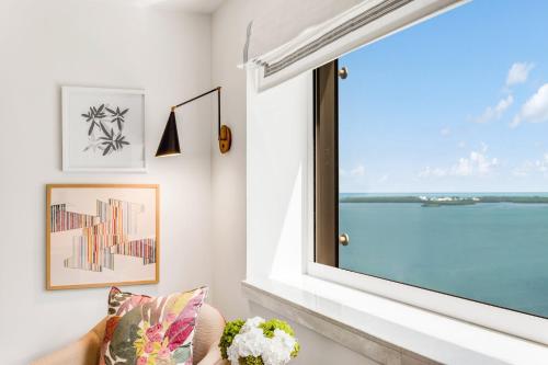 intercontinental miami by ihg