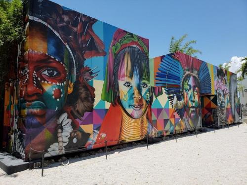 intercontinental miami by ihg