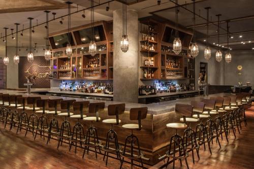 intercontinental miami by ihg