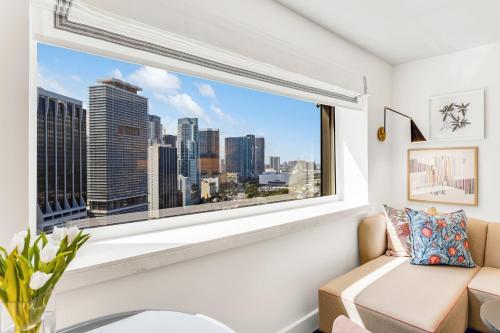 intercontinental miami by ihg