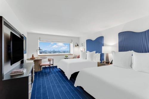 intercontinental miami by ihg