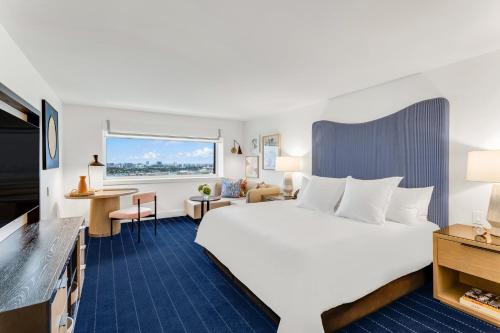 intercontinental miami by ihg